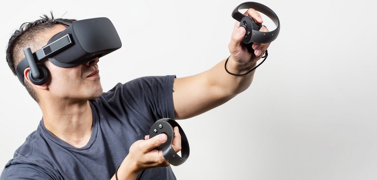 Шлемы и очки виртуальной реальности VR очки в Санкт-Петербурге